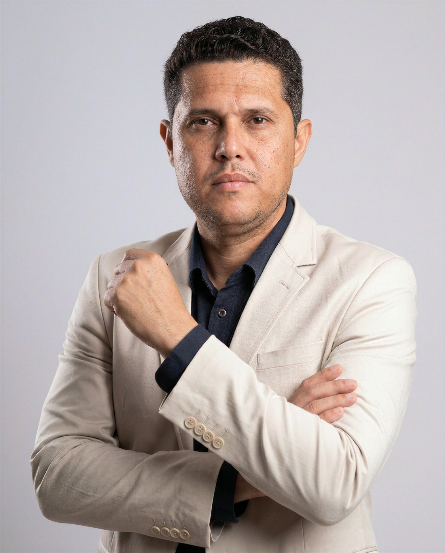 Dr. Jéfson Marques