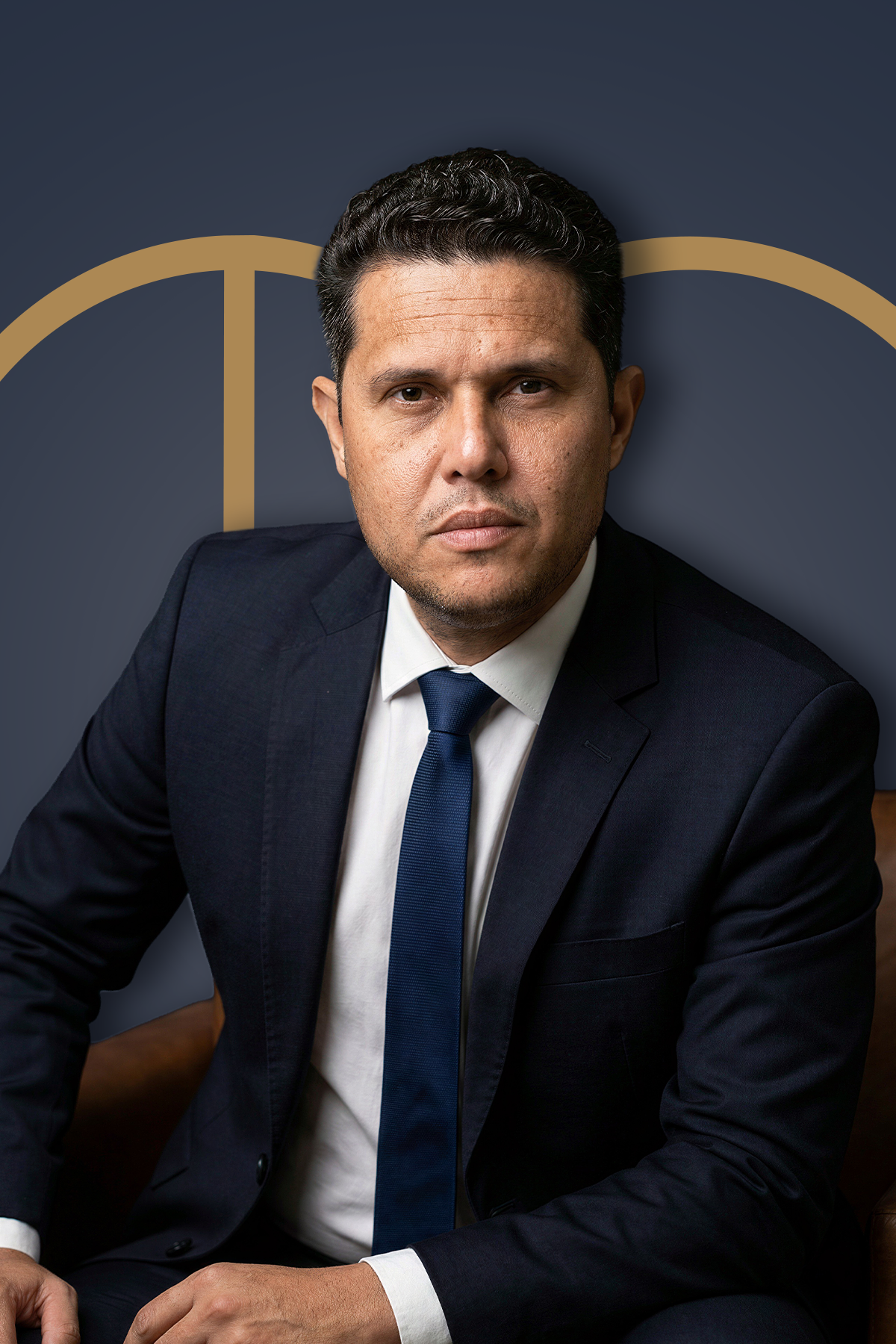 Dr. Jéfson Marques — Advogado especialista em Direito Médico e Odontológico